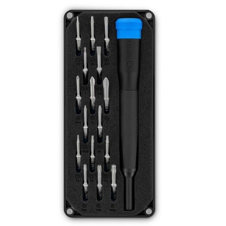 "High-Quality iFixit Minnow Precision Bit Set – Essential Tool Kit for DIY Repairs | EU145474-1"